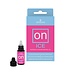 Sensuva SENSUVA ON ICE AROUSAL OIL 5ML