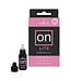 Sensuva SENSUVA ON LITE AROUSAL OIL 5ML