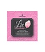 Sensuva SENSUVA LIC-O-LICIOUS ORAL DELIGHT CREAM COTTON CANDY 6 ML