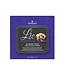 Sensuva SENSUVA LIC-O-LICIOUS ORAL DELIGHT CREAM BLUEBERRY MUFFIN 6 ML