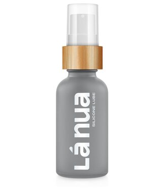 Lá Nua LA NUA UNSCENTED SILICONE LUBRICANT 30ML
