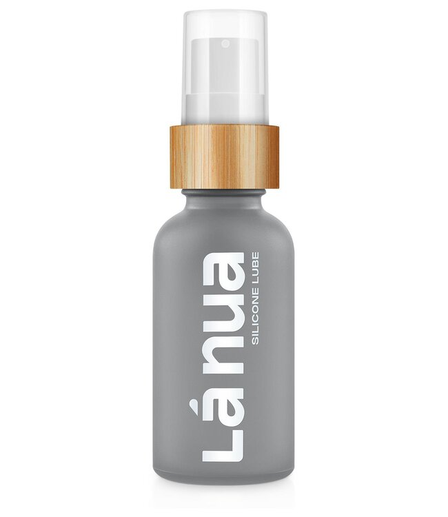 Lá Nua LA NUA UNSCENTED SILICONE LUBRICANT 30ML