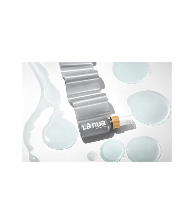 Lá Nua LA NUA UNSCENTED SILICONE LUBRICANT 30ML