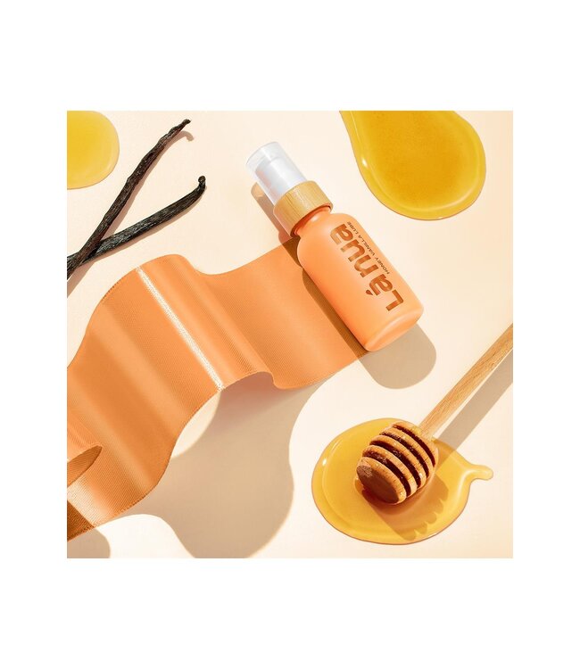 Lá Nua LA NUA HONEY VANILLA WATER BASED LUBRICANT 30ML