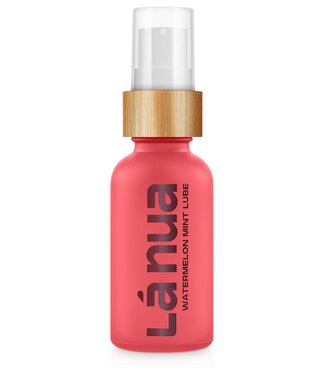 Lá Nua LA NUA WATERMELON MINT WATER BASED LUBRICANT 30ML