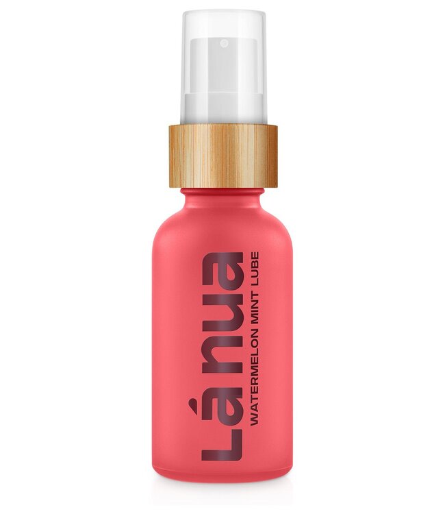 Lá Nua LA NUA WATERMELON MINT WATER BASED LUBRICANT 30ML