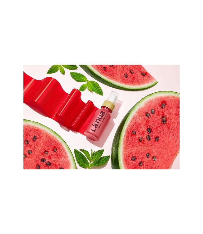 Lá Nua LA NUA WATERMELON MINT WATER BASED LUBRICANT 30ML