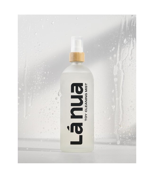 Lá Nua LA NUA MIST TOY CLEANER 100ML
