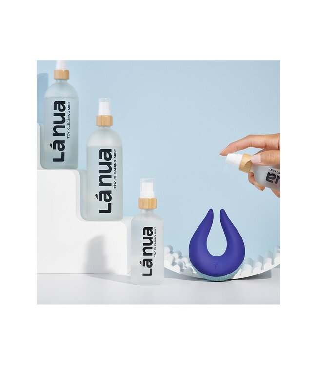 Lá Nua LA NUA MIST TOY CLEANER 100ML