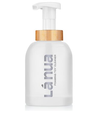 Lá Nua LA NUA FOAMING TOY CLEANER 250ML
