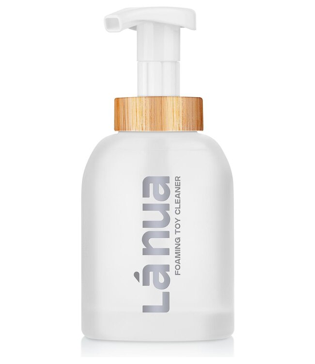 Lá Nua LA NUA FOAMING TOY CLEANER 250ML