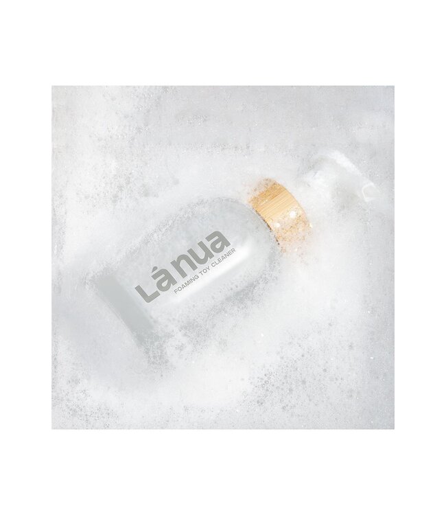 Lá Nua LA NUA FOAMING TOY CLEANER 250ML