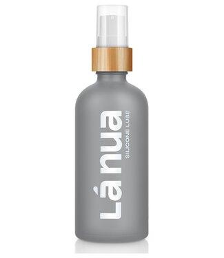 Lá Nua LA NUA UNSCENTED SILICONE LUBRICANT 100 ML