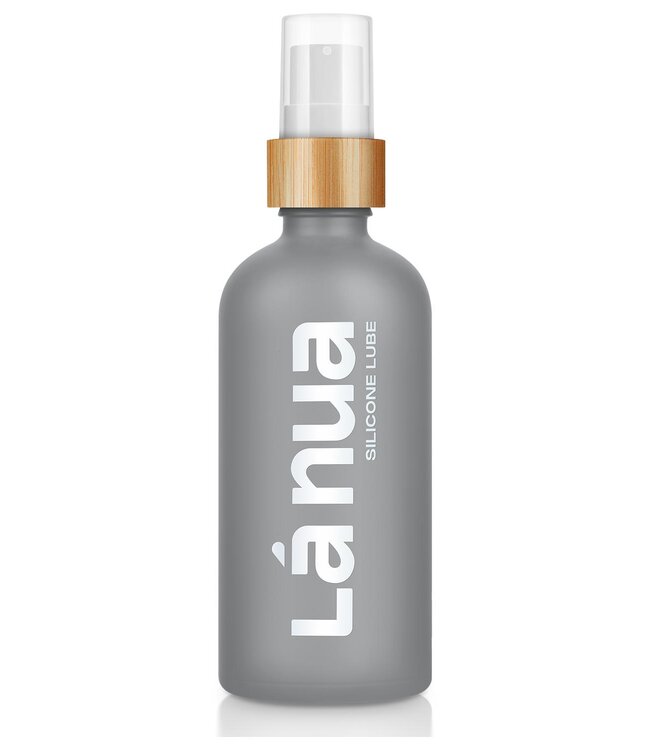 Lá Nua LA NUA UNSCENTED SILICONE LUBRICANT 100 ML
