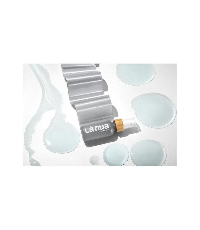 Lá Nua LA NUA UNSCENTED SILICONE LUBRICANT 100 ML