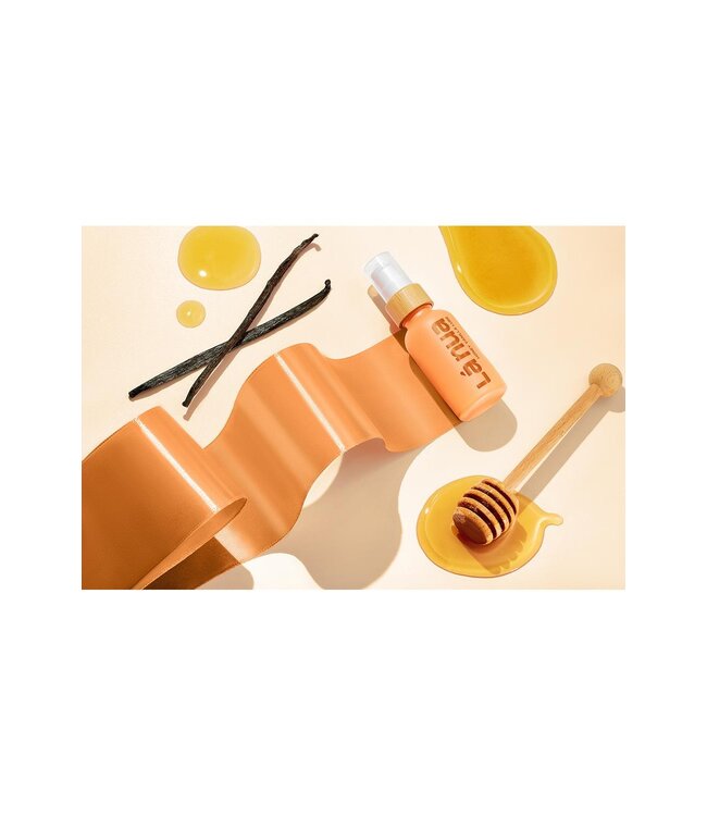 Lá Nua LA NUA HONEY VANILLA WATER BASED LUBRICANT 100ML