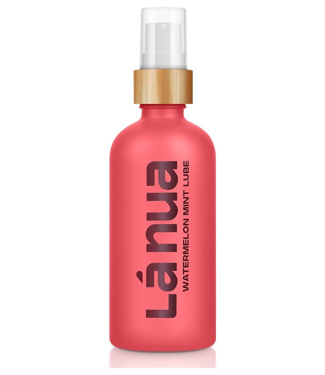 Lá Nua LA NUA WATERMELON MINT WATER BASED LUBRICANT 100ML
