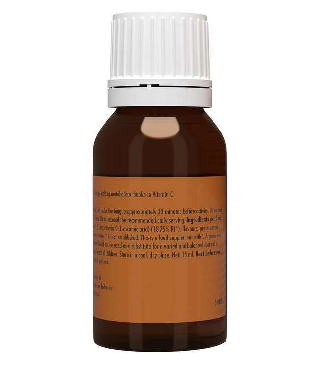 Cobeco SPANISH DROPS COLA KICKS 15ML