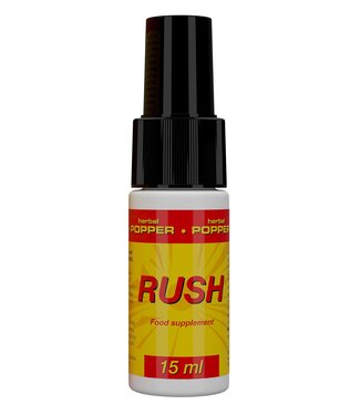 Cobeco RUSH HERBAL POPPER WEST 15 ML