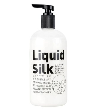 Bodywise LIQUID SILK 500ML