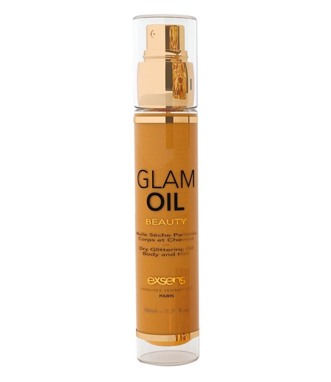 Exsens EXSENS GLAM OIL 50ml