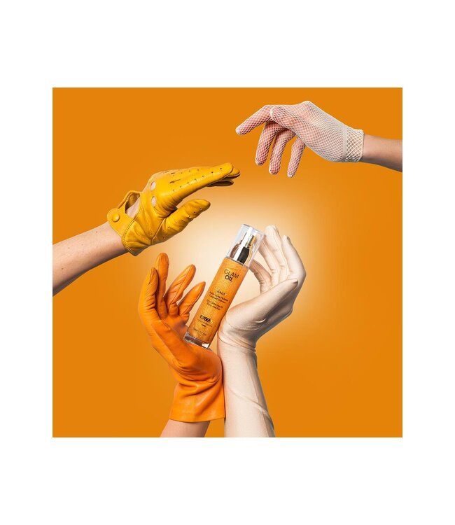 Exsens EXSENS GLAM OIL 50ml