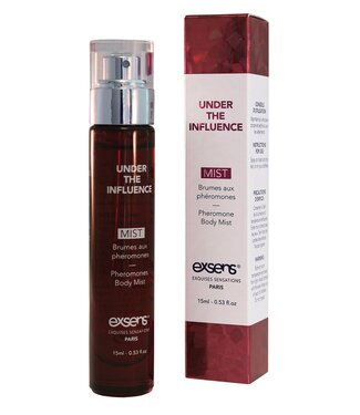 Exsens EXSENS MIST UNDER THE INFLUENCE 15ML