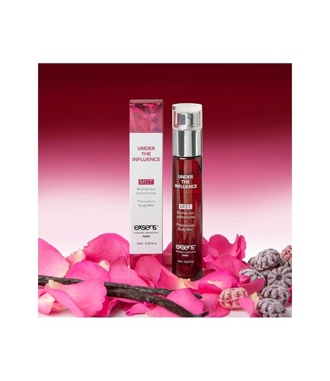 Exsens EXSENS MIST UNDER THE INFLUENCE 15ML