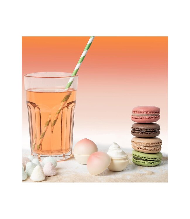 Exsens EXSENS AROUSAL CREAM PEACHY KEEN  8ML