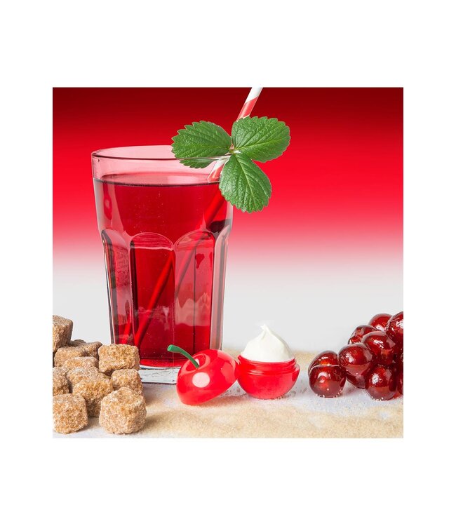 Exsens EXSENS AROUSAL CREAM CRAZY LOVE CHERRY  8ML