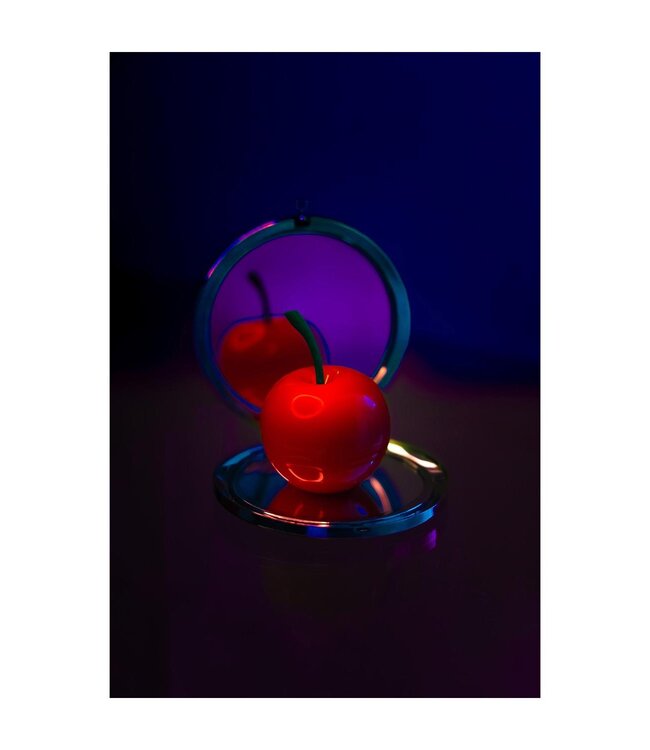 Exsens EXSENS AROUSAL CREAM CRAZY LOVE CHERRY  8ML