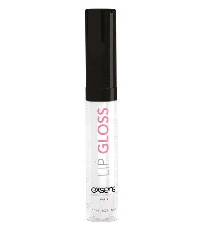 Exsens EXSENS LIP GLOSS STRAWBERRY 7,4ML