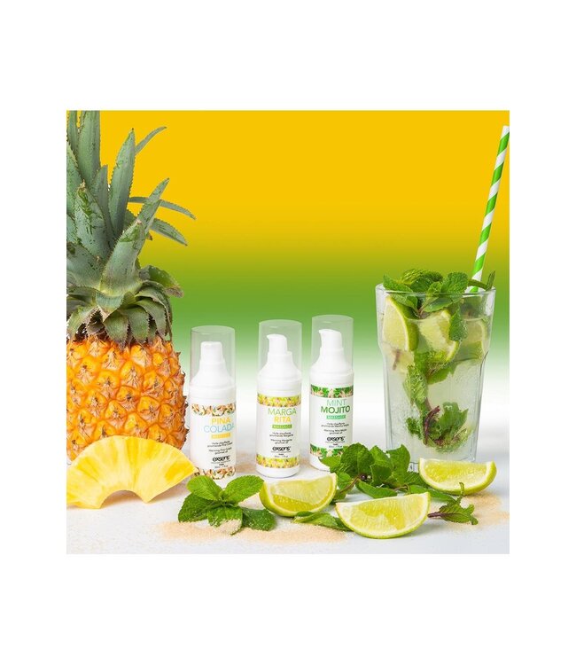 Exsens EXSENS GIFT SET LET'S CELEBRATE! 3 x 30ML