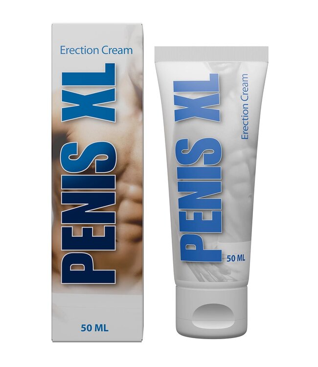 Cobeco PENIS XL CREAM  50ML