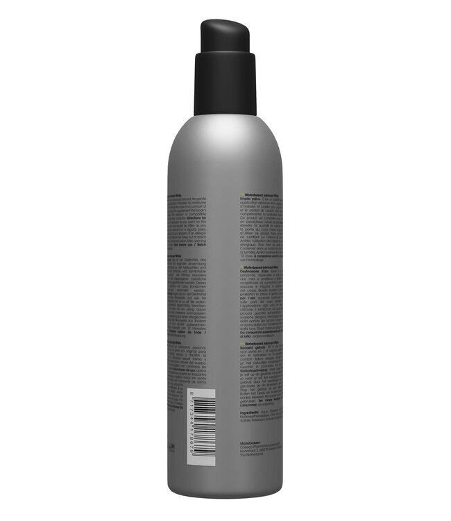 Cobeco MALE COBECO WHITE LUBRICANT  250ML