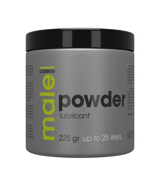 Cobeco MALE COBECO POWDER LUBRICANT  225G