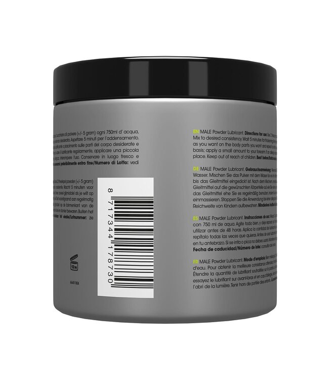 Cobeco MALE COBECO POWDER LUBRICANT  225G