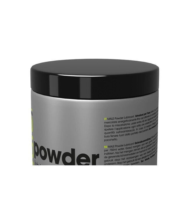 Cobeco MALE COBECO POWDER LUBRICANT  225G