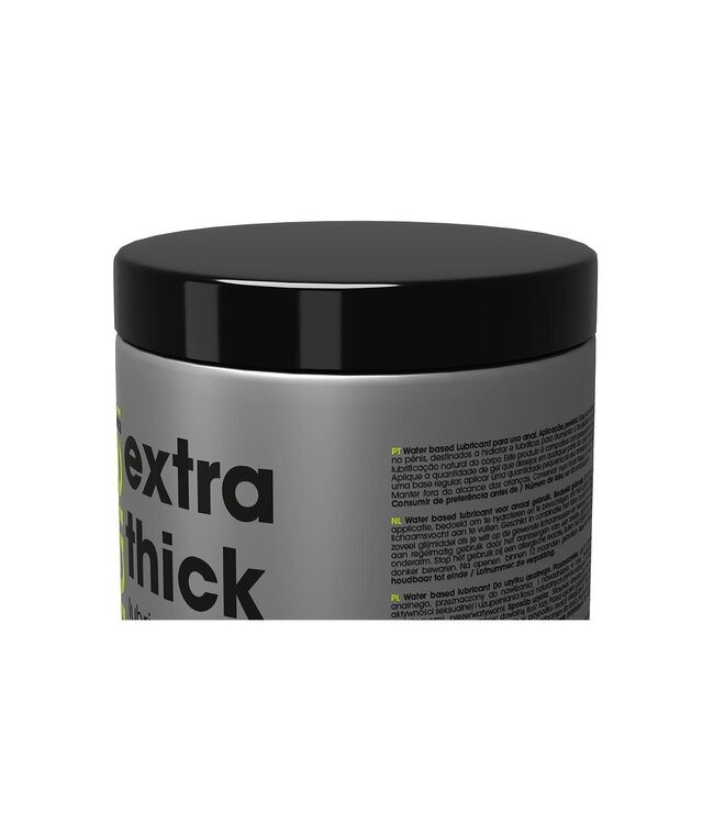 Cobeco MALE COBECO LUBRICANT EXTRA THICK  250ML