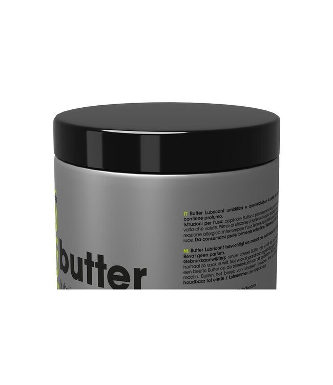 Cobeco MALE COBECO BUTTER LUBRICANT  250ML