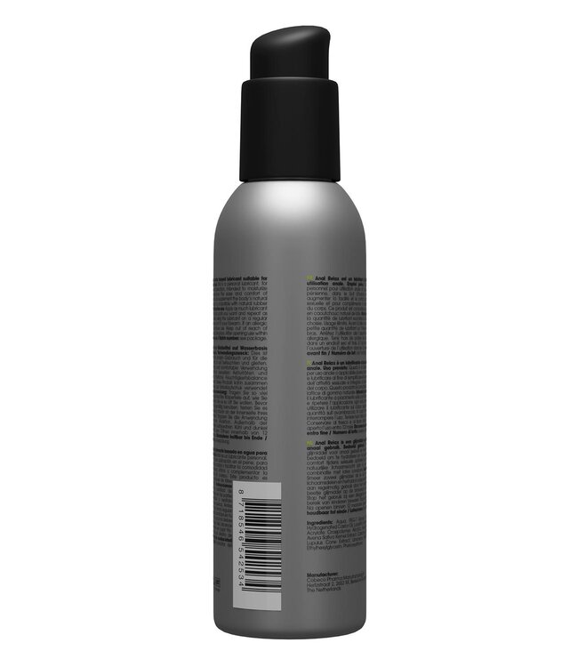 Cobeco MALE COBECO ANAL RELAX LUBRICANT  150ML