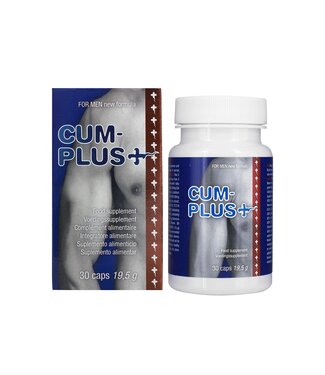 Cobeco CUM PLUS  30 CAPS