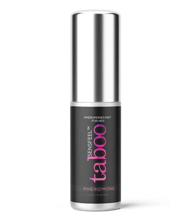 Ruf TABOO PHEROMONE FOR HER 15 ML