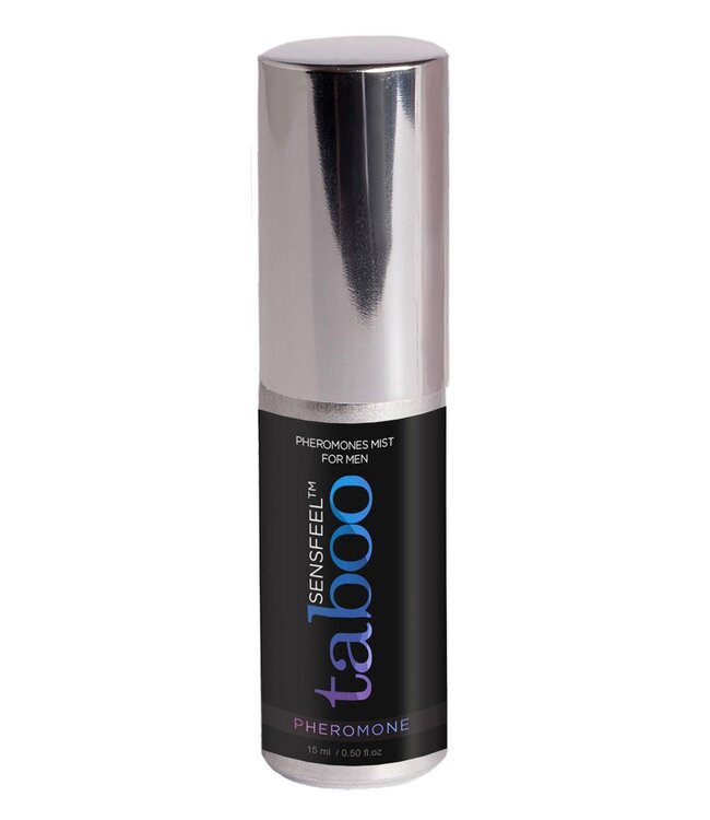 Ruf TABOO PHEROMONE FOR HIM 15 ML