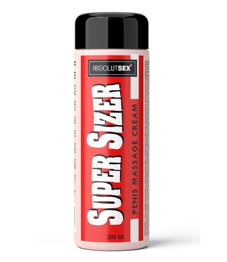 Ruf SUPER SIZER 200ML