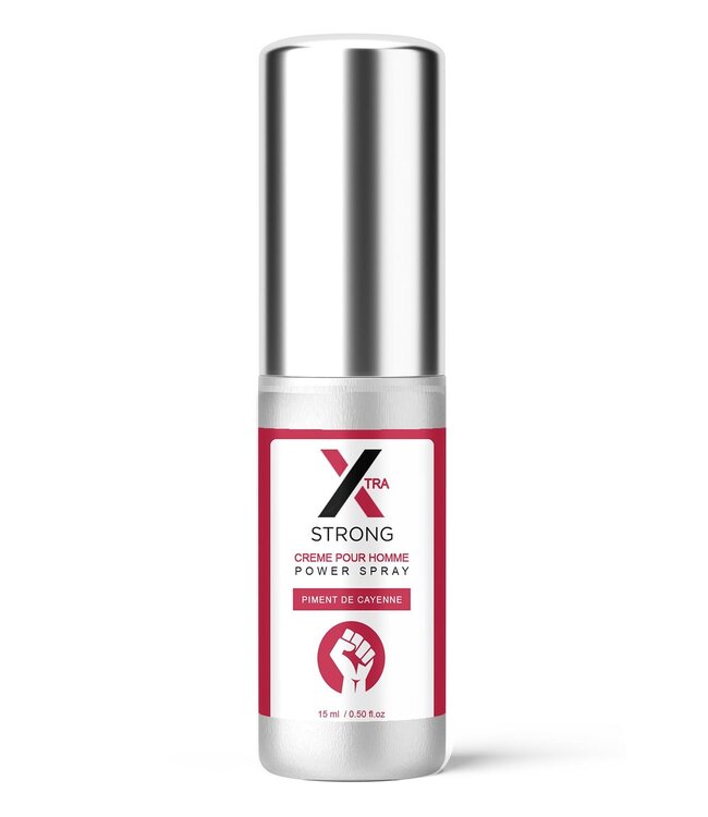 Ruf XTRA STRONG 15ML