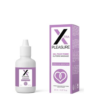 Ruf XTRA PLEASURE 20ML