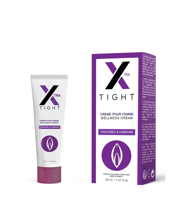 Ruf XTRA TIGHT 30ML