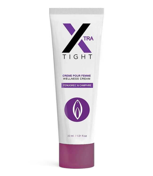 Ruf XTRA TIGHT 30ML