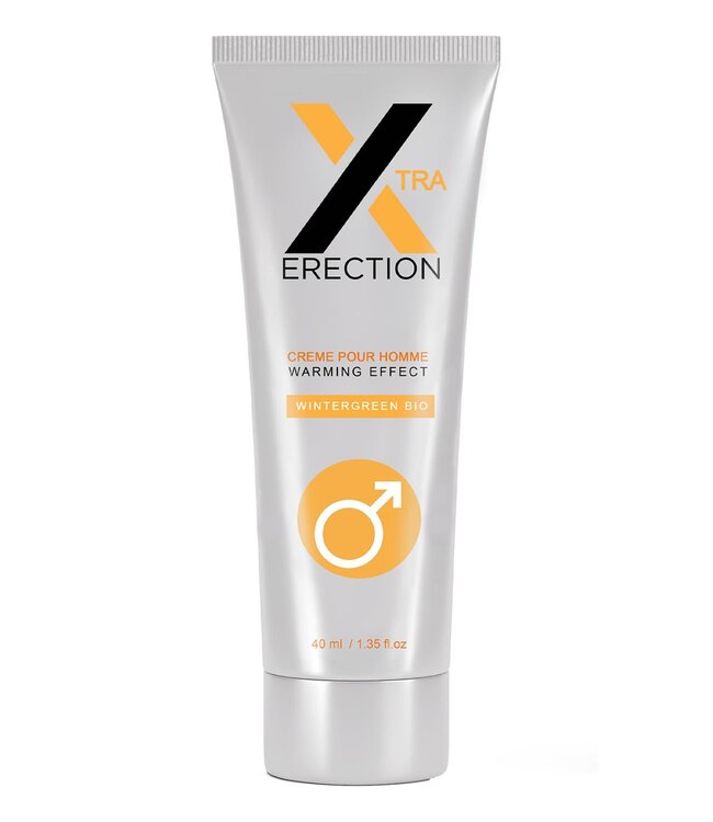 Ruf XTRA ERECTION 40ML